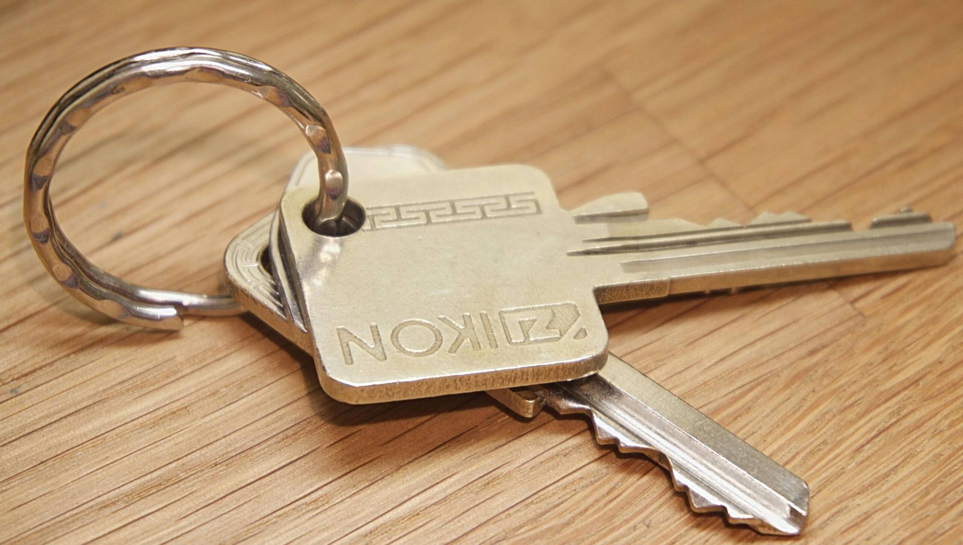 Lock example 3 - Hereford Locksmiths