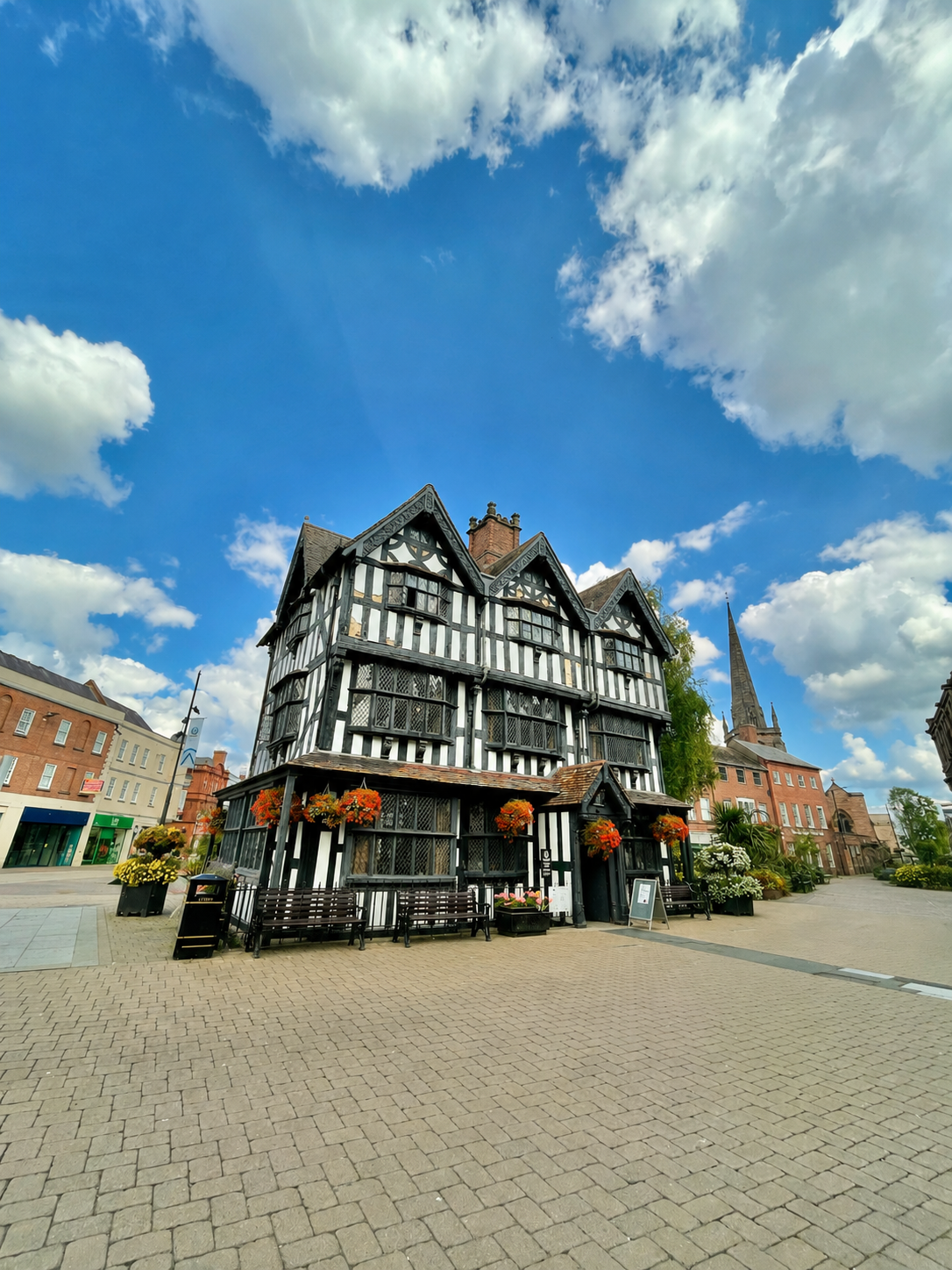 Lock example 1 - Hereford Locksmiths