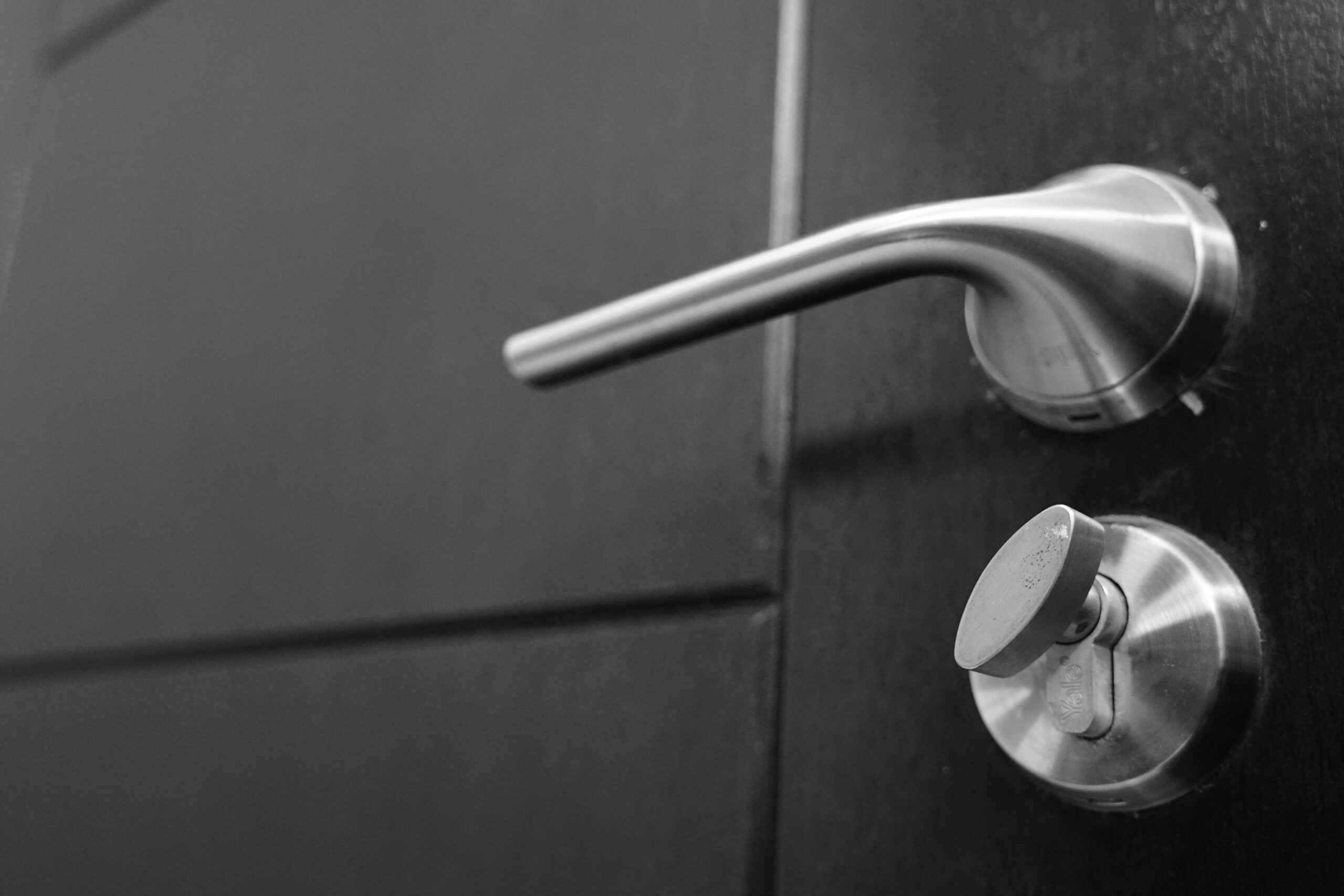 Hereford Locksmiths Door lock